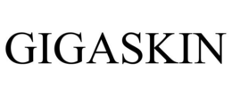 GIGASKIN trademark