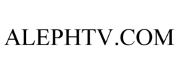 ALEPHTV.COM trademark