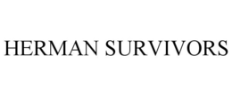 HERMAN SURVIVORS trademark