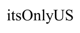 ITSONLYUS trademark