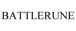 BATTLERUNE trademark