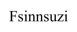 FSINNSUZI trademark