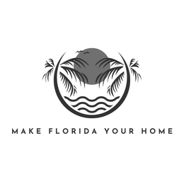 MAKE FLORIDA YOUR HOME trademark