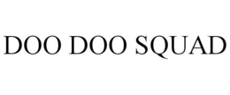 DOO DOO SQUAD trademark