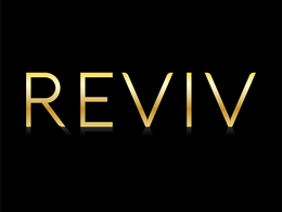 REVIV trademark