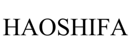 HAOSHIFA trademark