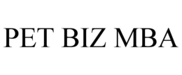 PETBIZMBA trademark