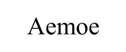 AEMOE trademark