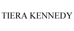 TIERA KENNEDY trademark