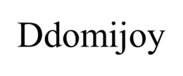 DDOMIJOY trademark