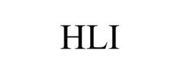 HLI trademark