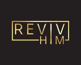 REVIV HIM trademark