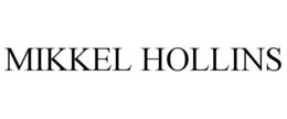 MIKKEL HOLLINS trademark
