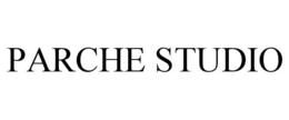 PARCHE STUDIO trademark