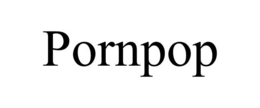 PORNPOP trademark