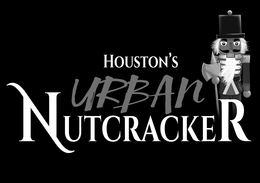 HOUSTON'S URBAN NUTCRACKER trademark