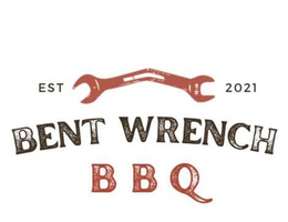 EST 2021 BENT WRENCH BBQ trademark