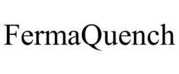 FERMAQUENCH trademark
