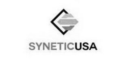 S SYNETICUSA trademark