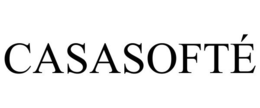 CASASOFTÉ trademark