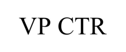 VP CTR trademark