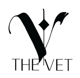 V THE VET trademark