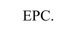 EPC. trademark