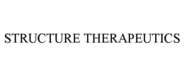 STRUCTURE THERAPEUTICS trademark