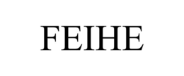 FEIHE trademark