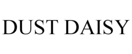 DUST DAISY trademark