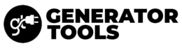 GT GENERATOR TOOLS trademark
