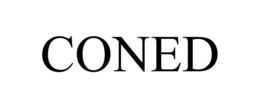 CONED trademark