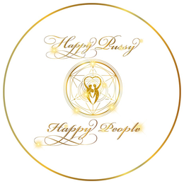 HAPPY PUSSY HAPPY PEOPLE trademark