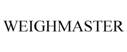 WEIGHMASTER trademark