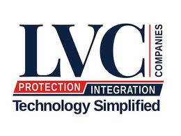 LVC COMPANIES PROTECTION INTEGRATION TECHNOLOGY SIMPLIFIED trademark