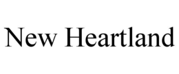 NEW HEARTLAND trademark