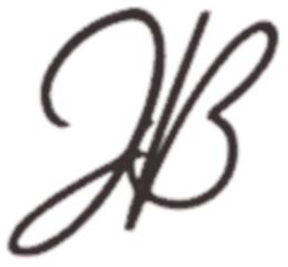 JB trademark
