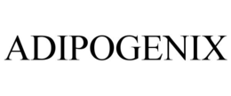 ADIPOGENIX trademark