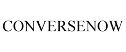 CONVERSENOW trademark