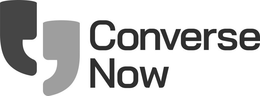 CONVERSE NOW trademark