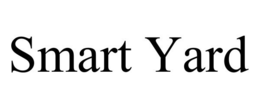 SMART YARD trademark