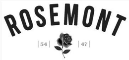 ROSEMONT 54 47 trademark