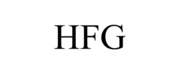 HFG trademark
