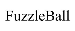 FUZZLEBALL trademark