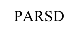PARSD trademark