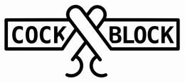 COCK BLOCK trademark