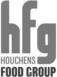HFG HOUCHENS FOOD GROUP trademark