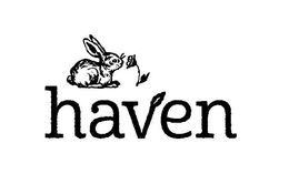 HAVEN trademark
