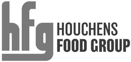 HFG HOUCHENS FOOD GROUP trademark