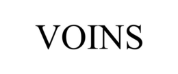 VOINS trademark